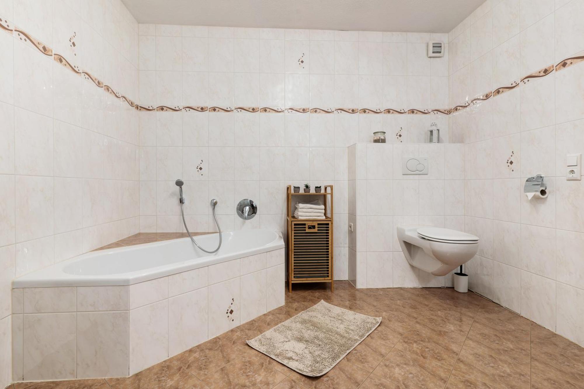 Ferienwohnung Obsthof Fiess Oberkirch  Exterior foto